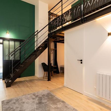 Dify Mazenod - Prefecture Apartamento Lyon Exterior foto