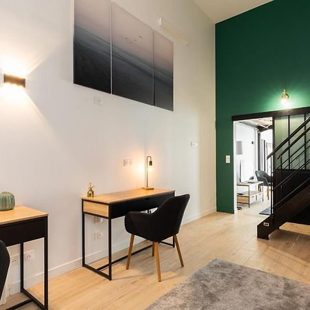 Dify Mazenod - Prefecture Apartamento Lyon Exterior foto