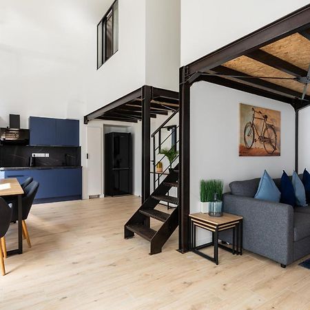 Dify Mazenod - Prefecture Apartamento Lyon Exterior foto