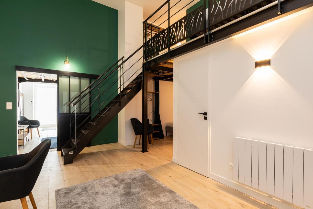 Dify Mazenod - Prefecture Apartamento Lyon Exterior foto