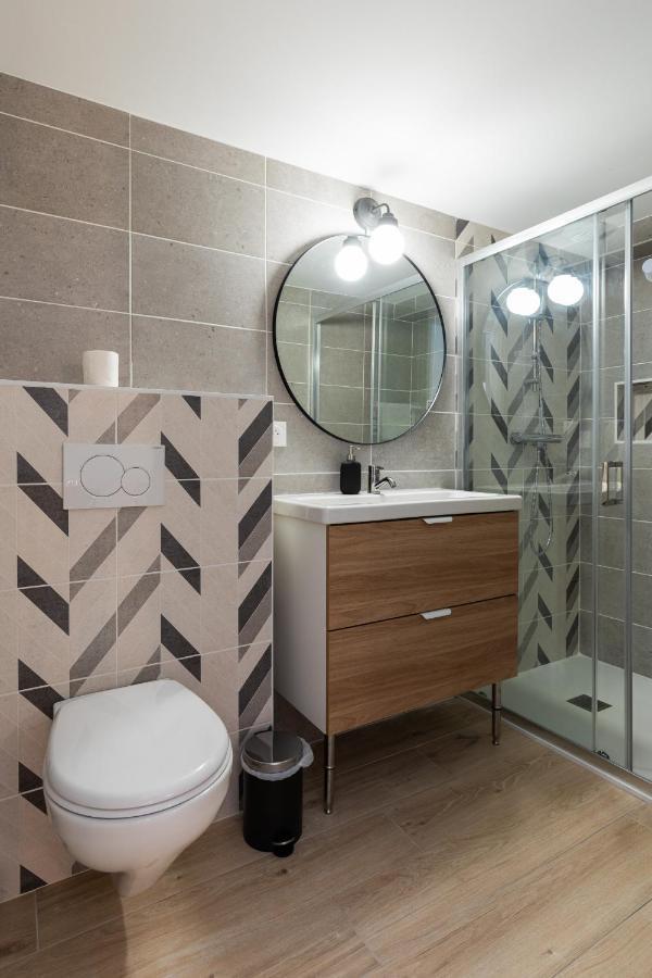 Dify Mazenod - Prefecture Apartamento Lyon Exterior foto