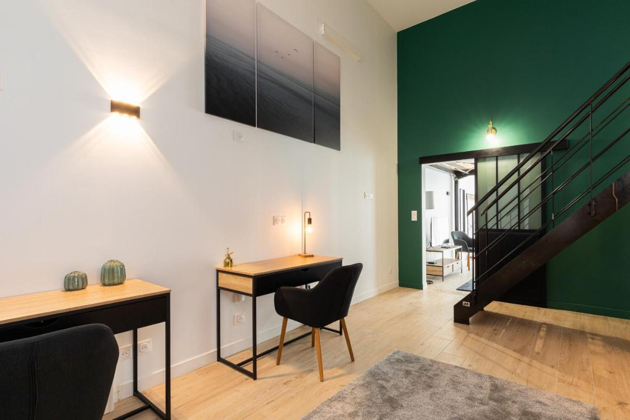 Dify Mazenod - Prefecture Apartamento Lyon Exterior foto