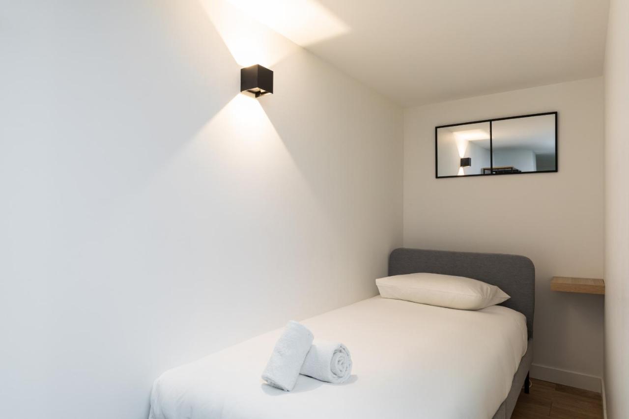 Dify Mazenod - Prefecture Apartamento Lyon Exterior foto