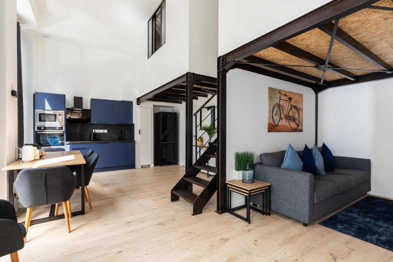 Dify Mazenod - Prefecture Apartamento Lyon Exterior foto
