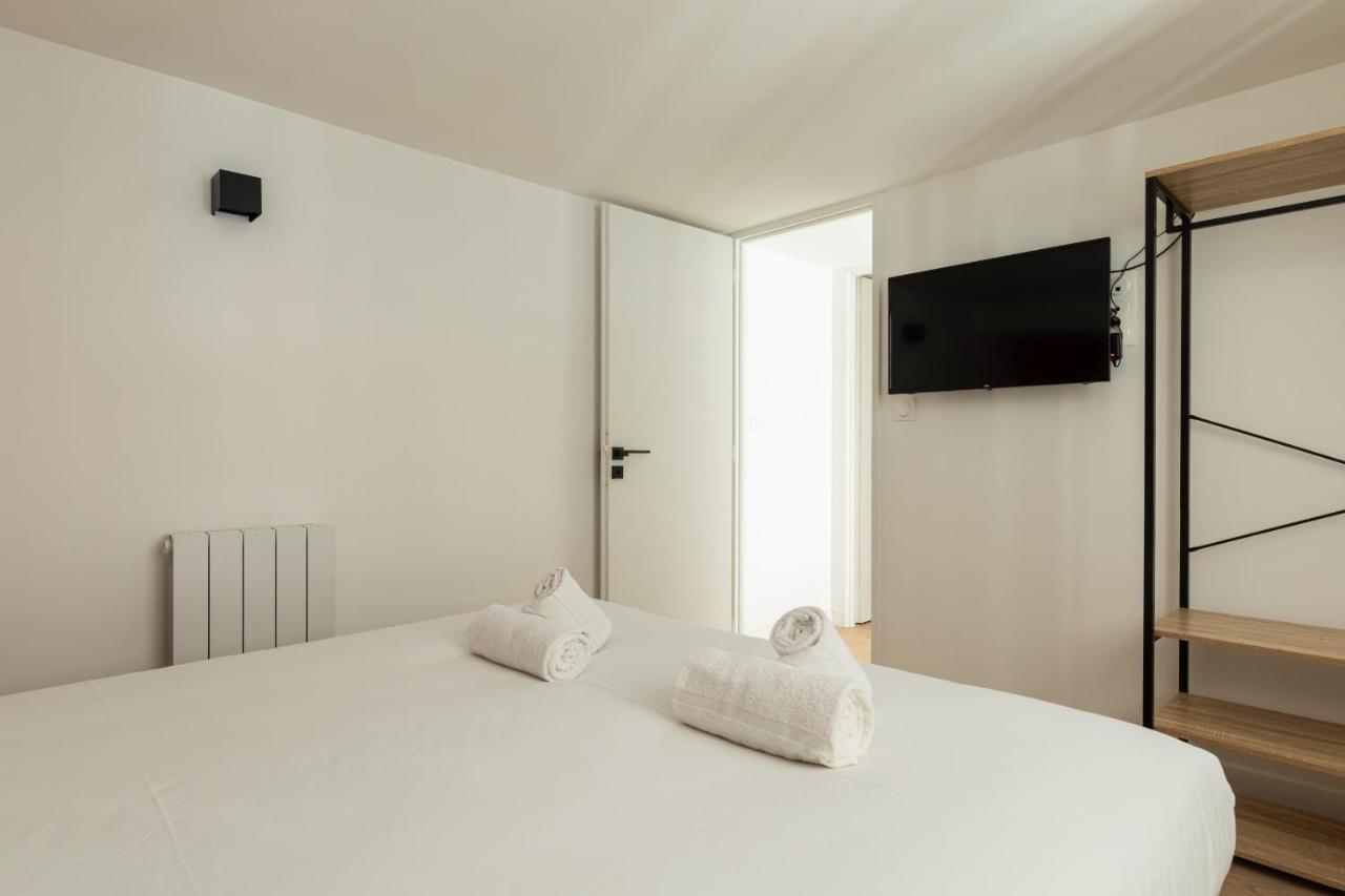 Dify Mazenod - Prefecture Apartamento Lyon Exterior foto