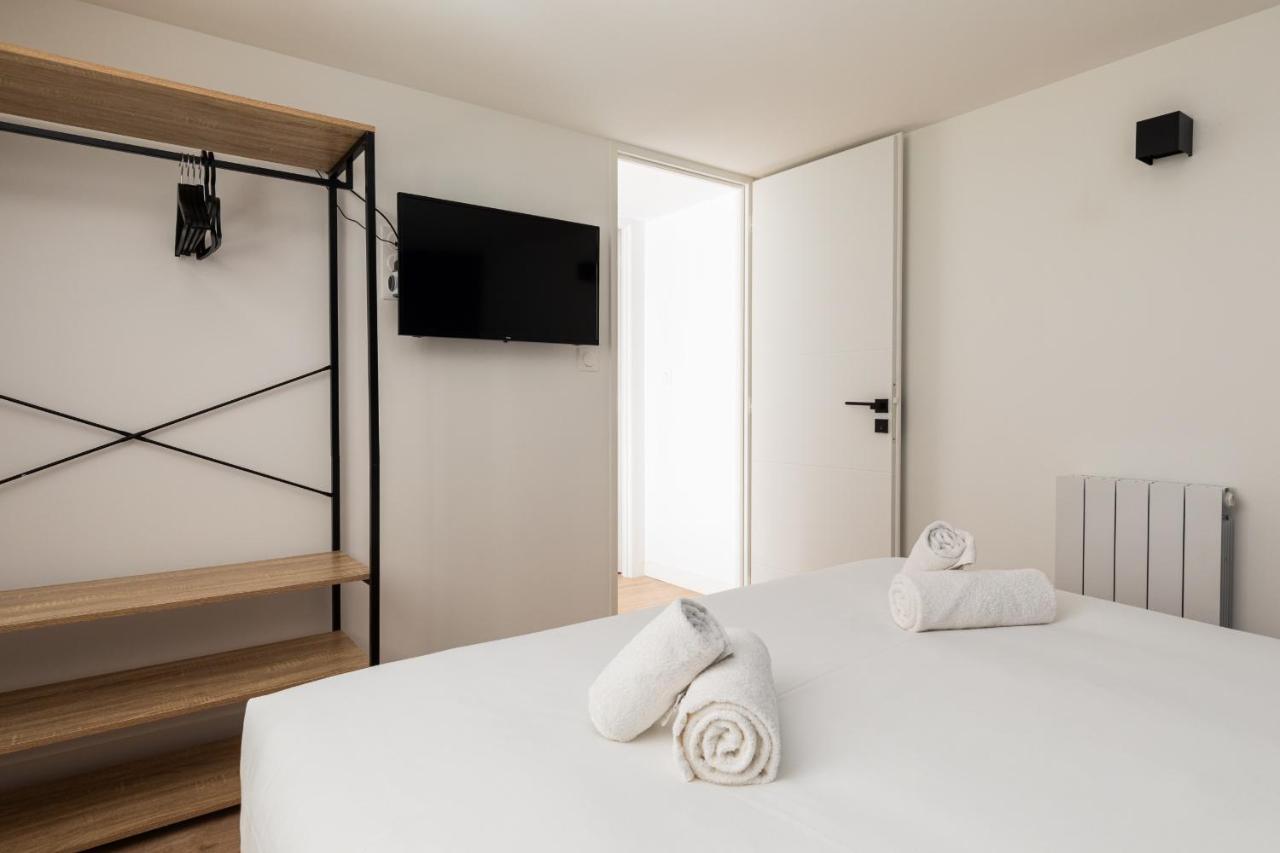 Dify Mazenod - Prefecture Apartamento Lyon Exterior foto